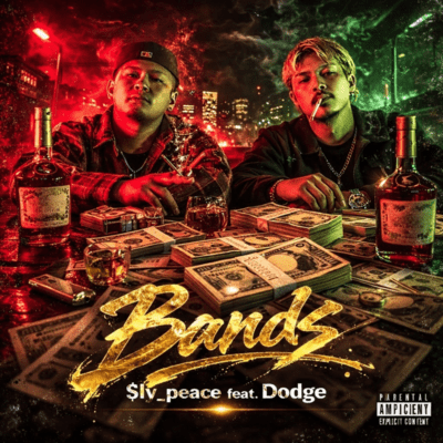 Bands (feat. Dodge)