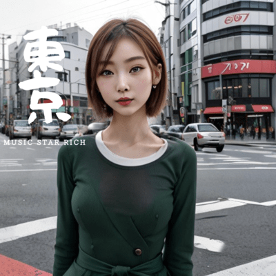 Tokyo