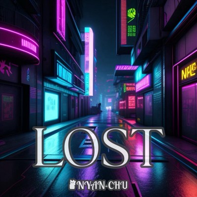 LOST (original ver)