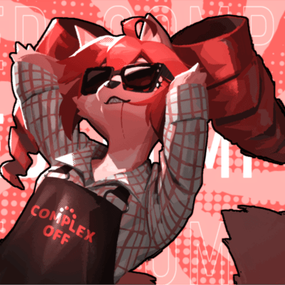 USED COMPLEX (feat. KASANE TETO)