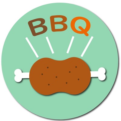 BBQ Country Music
