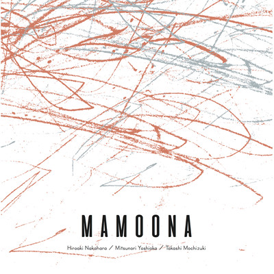 MAMOONA