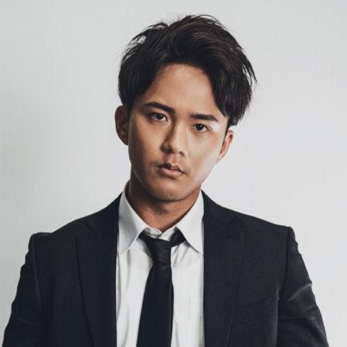 Toshiharu Ino
