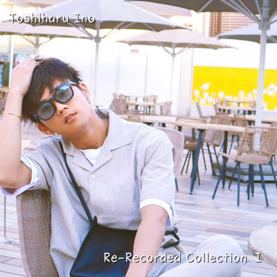 Re-Recorded Collection -I- (2023 Remastered)