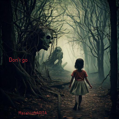 Don't go (Immutable 2025 Remastered)