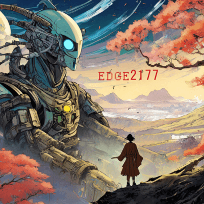EDGE2177 (Sped Up)