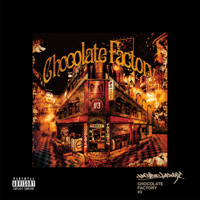 Chocolate Factory#3