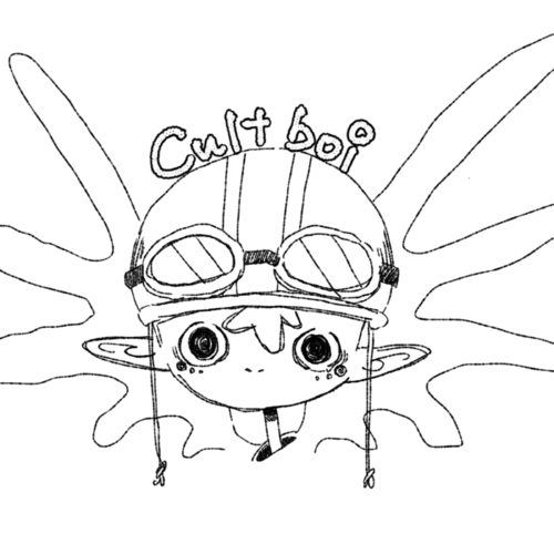 Cultboi