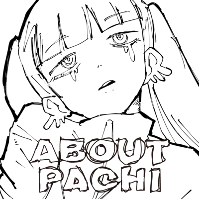 ABOUT PACHI