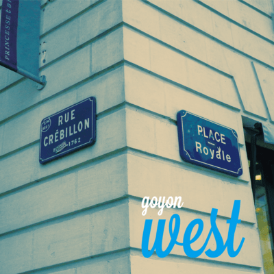 West