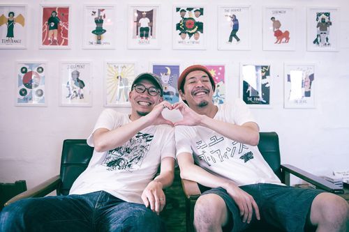 YAMAGUCHI BROS.