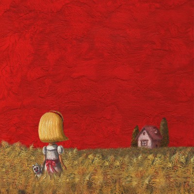 Red (2020 Remastered)