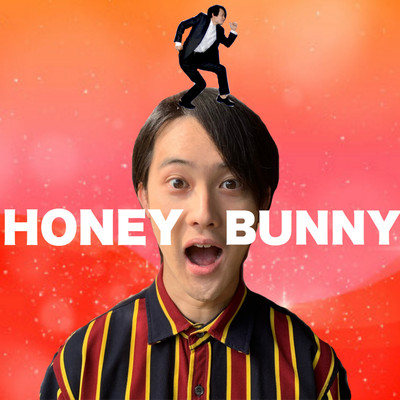 HONEY BUNNY (feat. simabarahisanori)