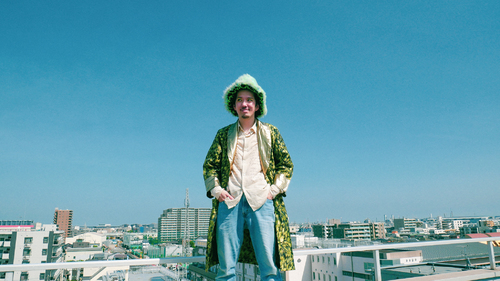 BRIAN SHINSEKAI