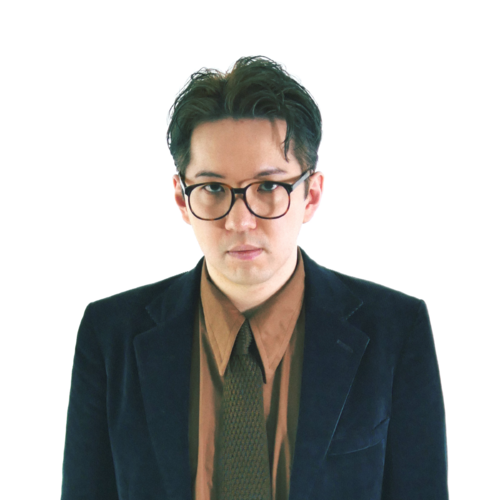 BRIAN SHINSEKAI