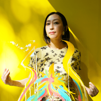 Rie fu (Anniversary Edition)