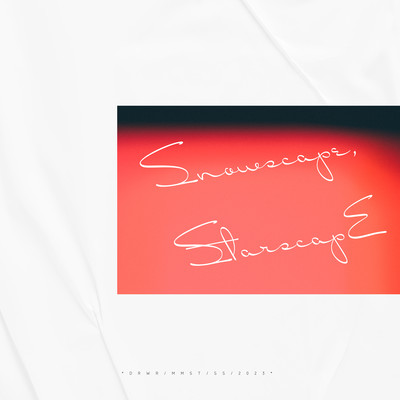 Snowscape, Starscape