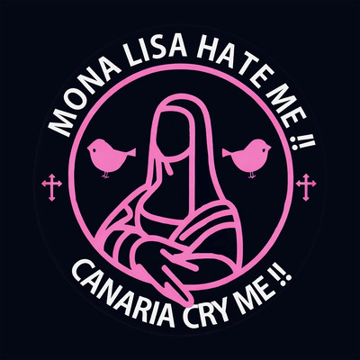 Canaria Cry Me!! (feat. MANJIN)