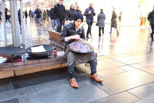 Dr.Handpan