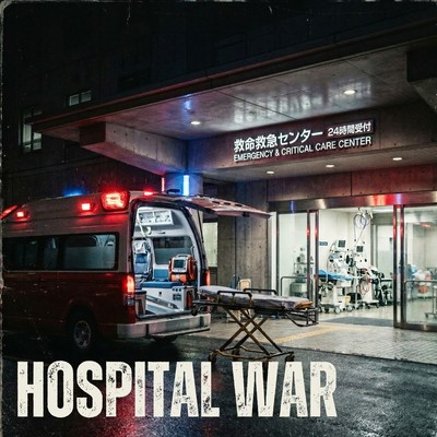 Hospital War