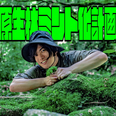 Primeval Forest Mintification Project