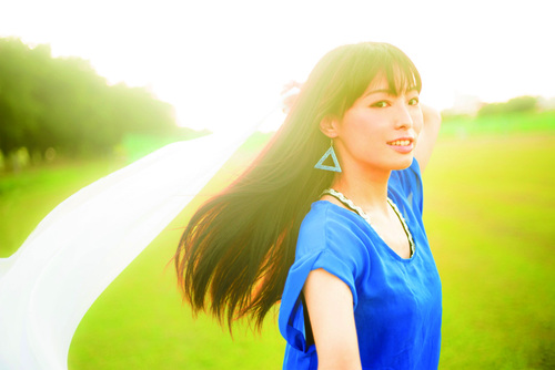 Sae Yamamoto