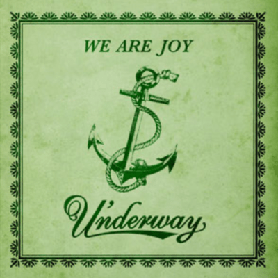 WE ARE JOY (2018 release)