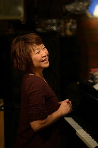 yukari shimizu