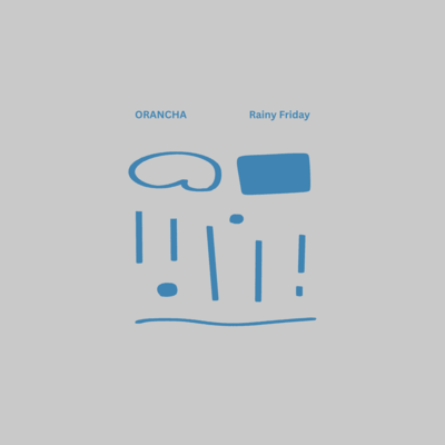 Rainy Friday