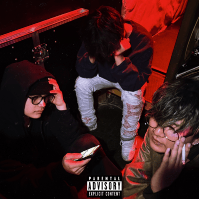 No Sleep (feat. GRANDE & KOYO)