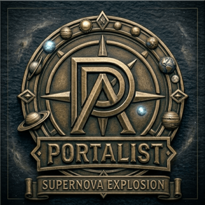 SUPERNOVA EXPLOSION