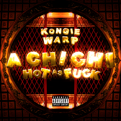 A CHI CHI -Hot as Fuck-