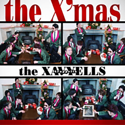 the X'mas
