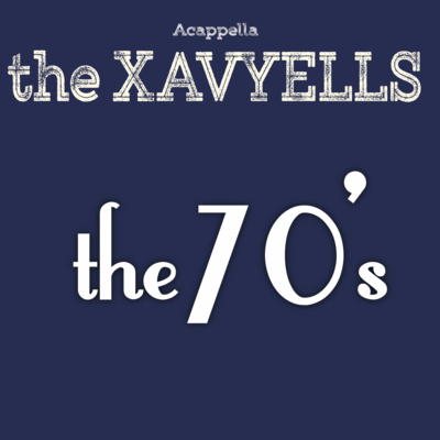 the 70's