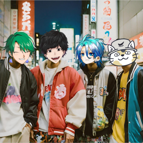 Daradara gumi