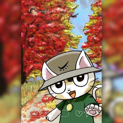 Season's Snap Autumn