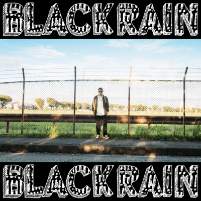 BLACK RAIN