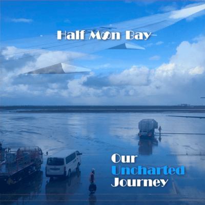 Our Uncharted Journey