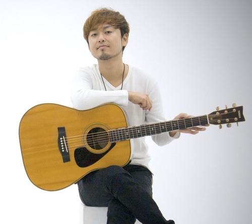 Yosuke Urabe