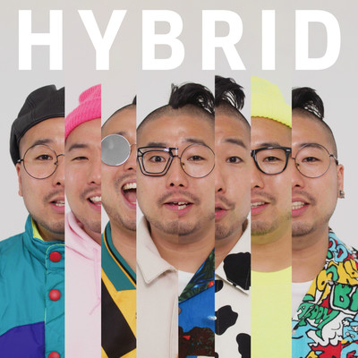 Hybrid