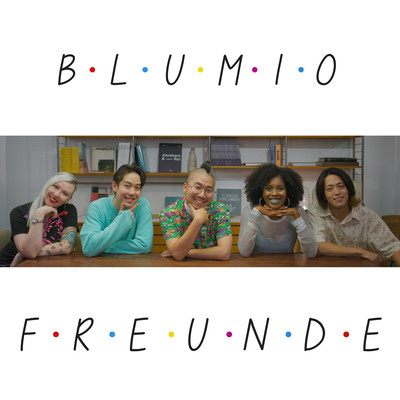 Freunde