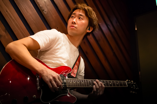 Taichi Minagawa