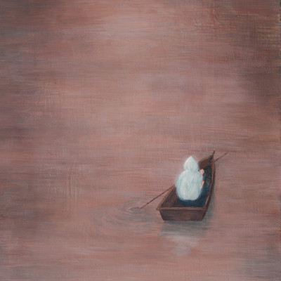 Prayer for departure