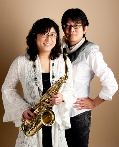Duo Leclair