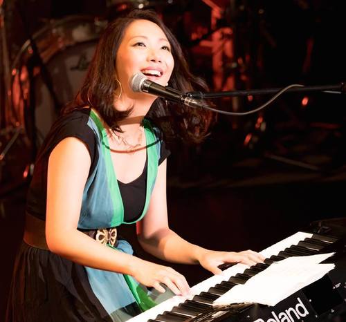 Naoko Kinoshita