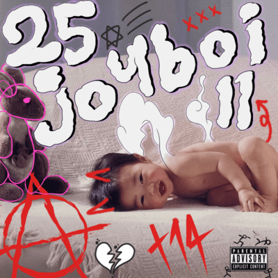 25 joyboi II