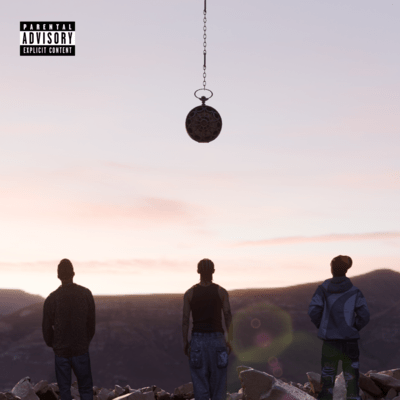 START LIFE OVER (feat. mukade & INMAN)