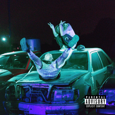 robbery II (feat. 9for)