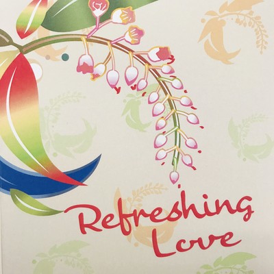 Refreshing Love