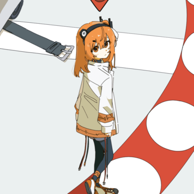 Clockwork Pacemaker (feat. Rei Adachi)